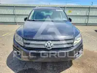 2013 Volkswagen Tiguan фото