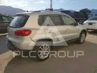 2013 Volkswagen Tiguan фото