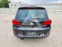 2013 Volkswagen Tiguan фото
