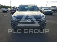 2013 Volkswagen Tiguan фото