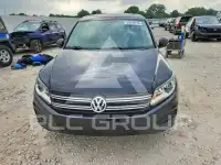 2013 Volkswagen Tiguan фото
