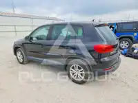 2013 Volkswagen Tiguan фото