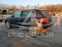 2013 Volkswagen Tiguan photo