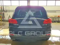 2013 Volkswagen Tiguan фото
