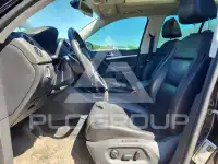 2013 Volkswagen Tiguan фото