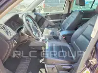 2013 Volkswagen Tiguan фото