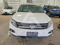 2013 Volkswagen Tiguan фото
