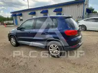 2013 Volkswagen Tiguan фото