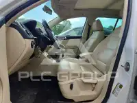 2013 Volkswagen Tiguan фото