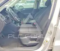 2013 Volkswagen Tiguan photo
