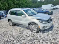 2013 Volkswagen Tiguan фото