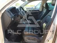 2013 Volkswagen Tiguan фото