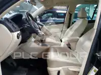 2013 Volkswagen Tiguan фото