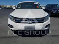 2013 Volkswagen Tiguan фото