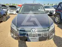 2013 Volkswagen Tiguan фото