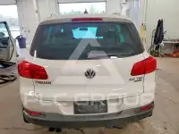 2013 Volkswagen Tiguan фото