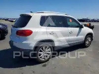 2013 Volkswagen Tiguan фото