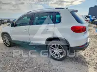 2013 Volkswagen Tiguan фото