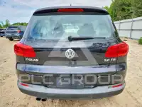 2013 Volkswagen Tiguan фото