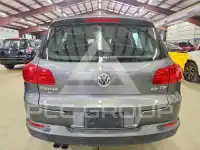 2013 Volkswagen Tiguan фото