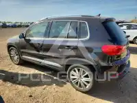 2013 Volkswagen Tiguan фото