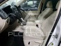 2013 Volkswagen Tiguan фото