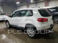 2013 Volkswagen Tiguan фото