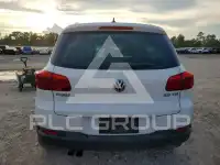 2013 Volkswagen Tiguan фото