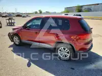 2013 Volkswagen Tiguan photo