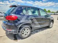 2013 Volkswagen Tiguan фото
