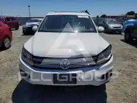 2013 Volkswagen Tiguan фото