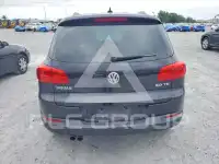 2013 Volkswagen Tiguan photo