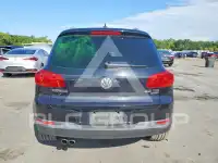 2013 Volkswagen Tiguan фото