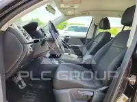 2013 Volkswagen Tiguan фото