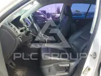 2013 Volkswagen Tiguan photo