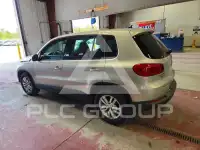 2013 Volkswagen Tiguan фото