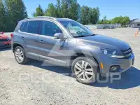 2013 Volkswagen Tiguan фото