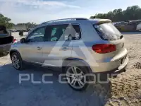 2013 Volkswagen Tiguan фото