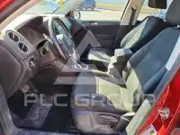 2013 Volkswagen Tiguan photo