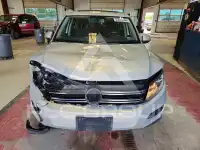 2013 Volkswagen Tiguan фото