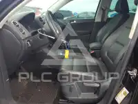 2013 Volkswagen Tiguan photo