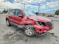 2013 Volkswagen Tiguan photo