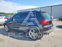 2013 Volkswagen Tiguan фото