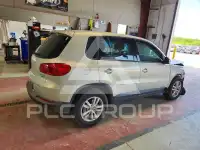 2013 Volkswagen Tiguan фото