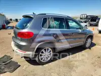 2013 Volkswagen Tiguan фото