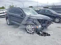2013 Volkswagen Tiguan photo