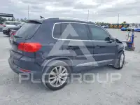 2013 Volkswagen Tiguan photo