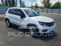 2013 Volkswagen Tiguan photo