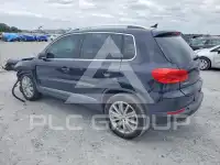 2013 Volkswagen Tiguan photo