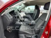2013 Volkswagen Tiguan photo